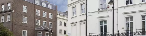 44 Curzon Street by Mansley Serviced Apartments | Londra (ve civarı) - City of Westminster - Mayfair