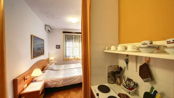 Vila Vala - Apartment | Dubrovnik-Neretva - Dubrovnik (ve civarı) - Dubrovnik - Lapad - Babin Kuk