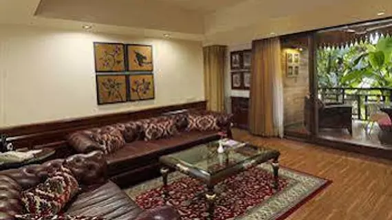 Mayfair Spa Resort & Casino Gangtok | Sikkim - Gangtok