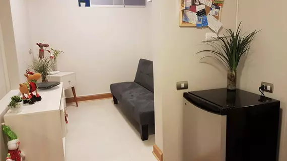 COZY STUDIO MIRAFLORES | Lima (bölge) - Lima Province - Lima (ve civarı) - Lima - Miraflores