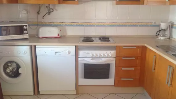 Alturamar Apartamentos | Algarve - Faro Bölgesi - Castro Marim - Altura