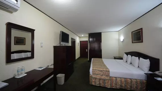 Hotel Sicomoro | Chihuahua - Chihuahua