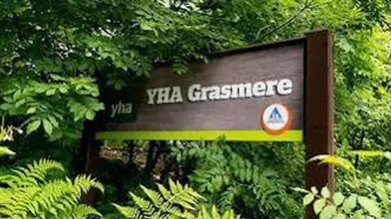 YHA Grasmere Butharlyp Howe - Hostel | Cumbria (kontluk) - Ambleside