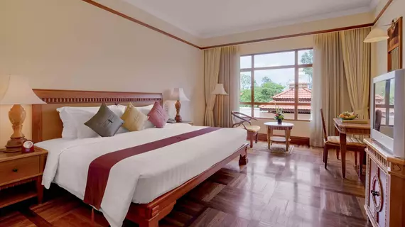 Sokha Angkor Suites | Siem Reap (ili) - Siem Reap