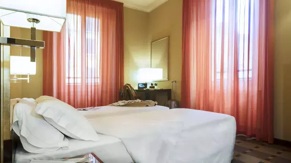 Hotel Nuovo Marghera | Lombardy - Milano (ve civarı) - Milano