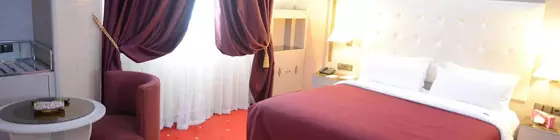 Hotel Rabat | Rabat (ve civarı) - Rabat