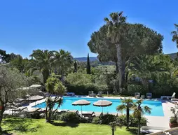 Hotel La Garbine | Provence - Alpes - Cote d'Azur - Var - Sainte-Maxime - Saint-Tropez (ve civarı) - Ramatuelle