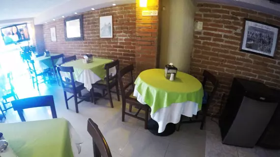 Oriente Hotel & Suites | Veracruz - Veracruz (ve civarı) - Veracruz - Old Town