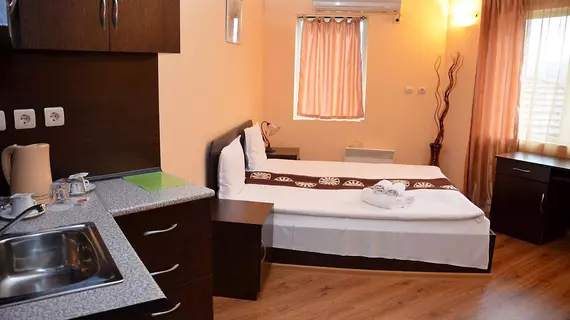 Hotel Tarnava | Veliko Tarnovo - Dragijevo