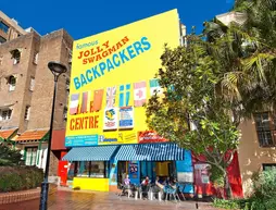 The Jolly Swagman Backpackers Hostel Sydney | New South Wales - Sidney (ve civarı) - Sydney - East Sydney