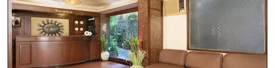 Hotel Srimaan | Maharaştra - Pune Bölgesi - Pune