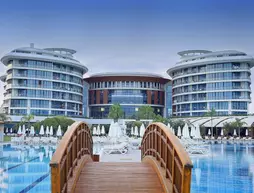 Baia Lara Hotel | Antalya - Muratpaşa - Lara