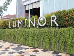 Luminor Hotel Jemursari | Doğu Cava - Surabaya