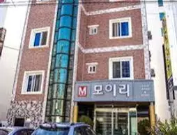 Moiri Guesthouse Hostel | Güney Jeolla - Suncheon (ve civarı) - Yeosu