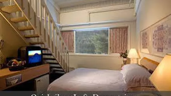 Crystal Mountain Hotels | Washington - Tacoma (ve civarı) - Enumclaw