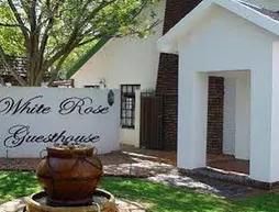 A White Rose Guest House | Free State (il) - Mangaung - Bloemfontein