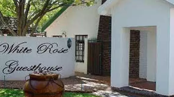 A White Rose Guest House | Free State (il) - Mangaung - Bloemfontein