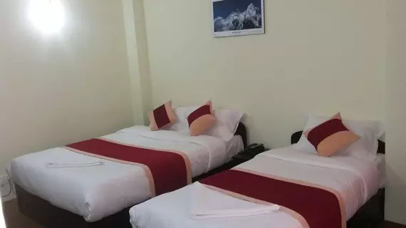 Choice Hotels | Kathmandu