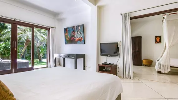 Sophia Villa | Bali - Badung - Seminyak