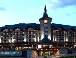 Hotel & Spa Aragon Hills | Aragon - Huesca - Alto Gállego - Sallent de Gallego