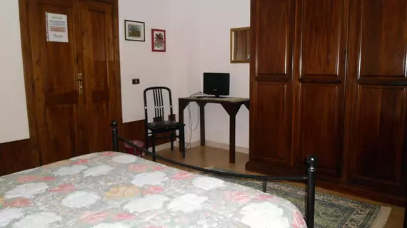 B&B Forconensis | Abruzzo - L'Aquila (il) - Sant'Eusanio Forconese