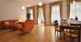 Ambiente Serviced Apartments - Tallerova | Bratislava - Bratislava (ve civarı) - Bratislava - Stare Mesto