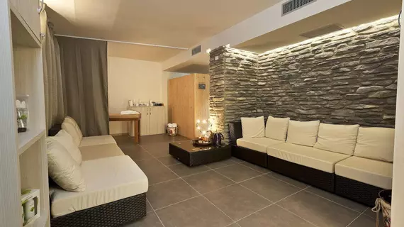 HB Aosta Hotel | Valle d'Aosta - Aosta