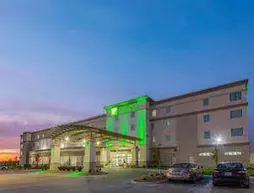 HOLIDAY INN SALINA | Kansas - Salina (ve civarı) - Salina