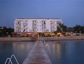 Hotel Polat Riva