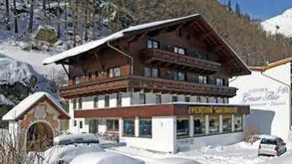 Pension Waldheim | Tirol - Imst (ve civarı) - Soelden