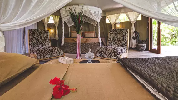 Sandat Glamping Tents | Bali - Ubud