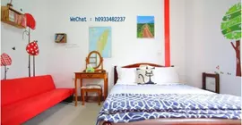 Ten Street B & B | Hualien İdari Bölgesi - Hualien (ve civarı) - Hualien Şehri - Hualien Şehir Merkezi