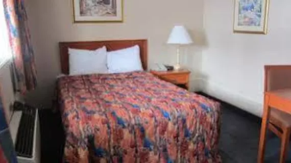 Econo Lodge Downtown East | Ontario - Ottawa (ve civarı) - Ottawa