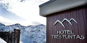 Hotel Tres Puntas