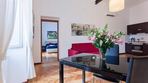 Rome as you feel - Monti Colosseo Apartments | Lazio - Roma (ve civarı) - Roma Kent Merkezi - Monti