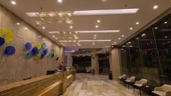 Guilin Haitao International Hotel | Guangksi - Guilin - Xiangshan