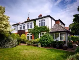 Barnard House | Norfolk (kontluk) - Norwich - The Broads Ulusal Parkı