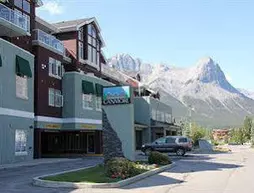 Sunset Resorts Canmore | Alberta - Canmore