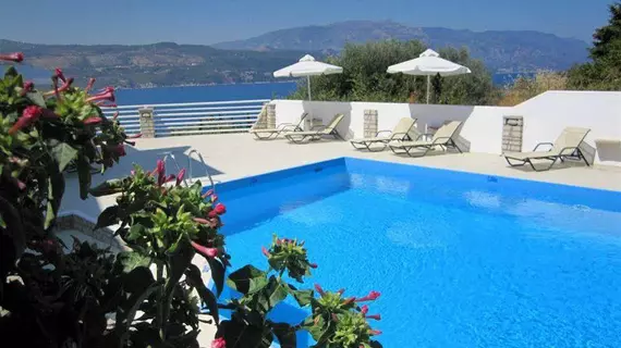 Scorpios Hotel Apartments | Kuzey Ege Adaları - Samos