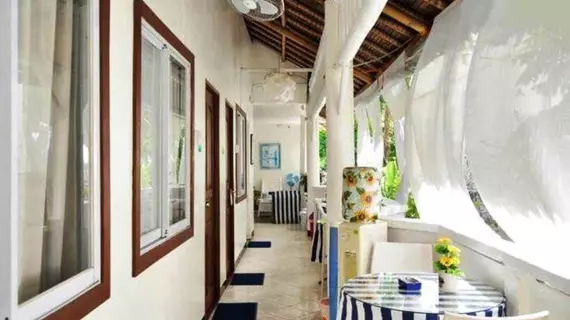 Blue Veranda Suites at Boracay | Aklan - Malay