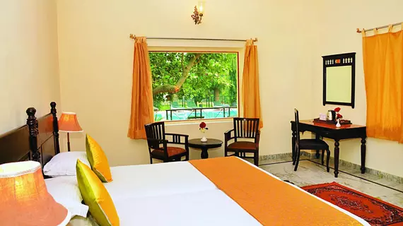 Raj Palace Resort | Racastan - Sawai Madhopur