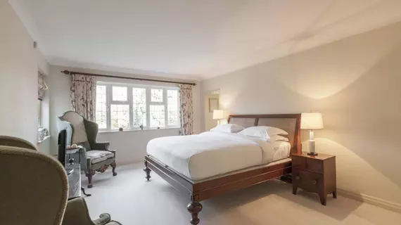 onefinestay - Wimbledon Apartments | Londra (ve civarı) - Merton - Wimbledon