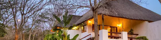 Rissington Inn | Mpumalanga - Mbombela - Hazyview