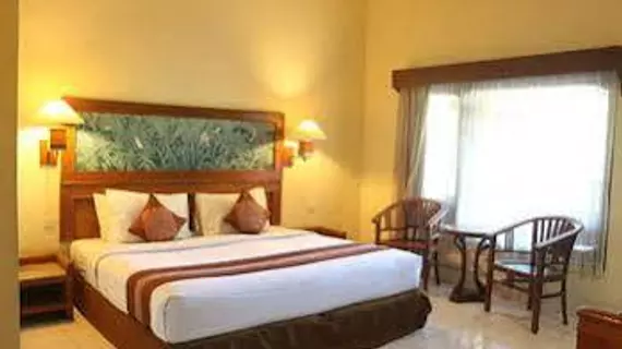 Diwangkara Holiday Villa Beach Resort & Spa | Bali - Denpasar - Sanur