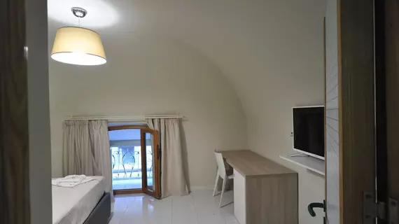 Bed & Breakfast Gatto Bianco | Puglia - Bari (il) - Bari - Bari Kent Merkezi