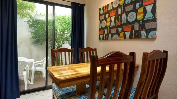 Tamarindo Blue Apartments | Guanacaste - Tamarindo