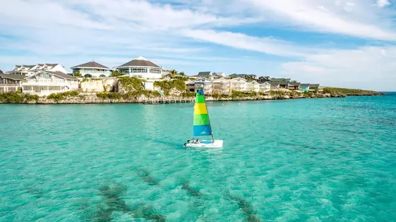 The Abaco Club on Winding Bay | Güney Abaco - Cherokee