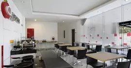 Amaris Hotel Panglima Polim 2 | West Java - Cakarta (ve civarı) - Cakarta - Güney Jakarta - Melawai