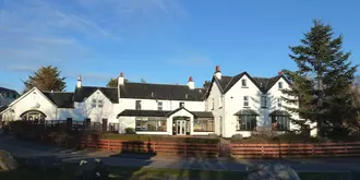 Arisaig Hotel