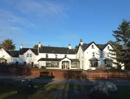 Arisaig Hotel | İskoçya - Scottish Highlands - Arisaig